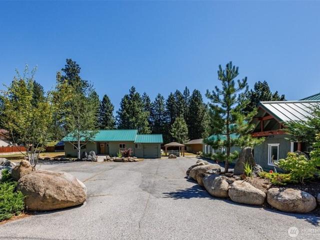 House for sale in Leavenworth, Washington