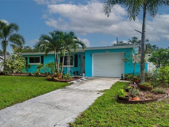 House for sale in Largo, Florida