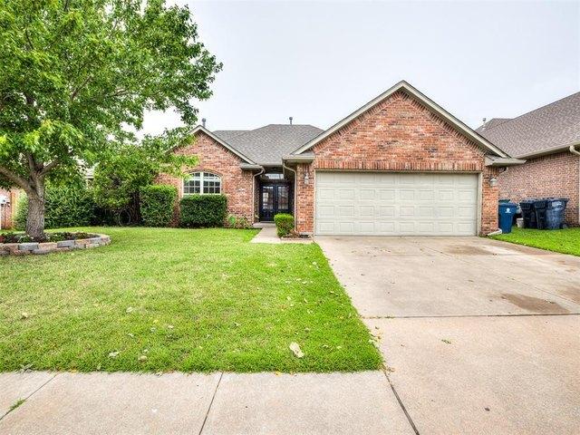 House for sale in Yukon, Oklahoma