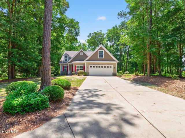 House for sale in Sunset Beach, North Carolina