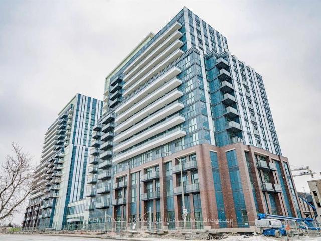Condo for sale in Woburn, Ontario