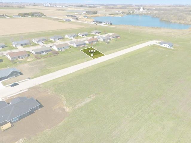 Land for sale in Dyersville, Iowa