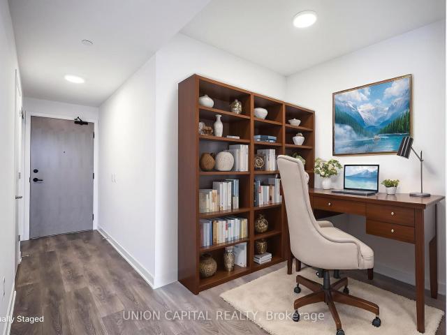 Condo for rent in Woburn, Ontario