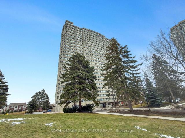 Condo for sale in Woburn, Ontario