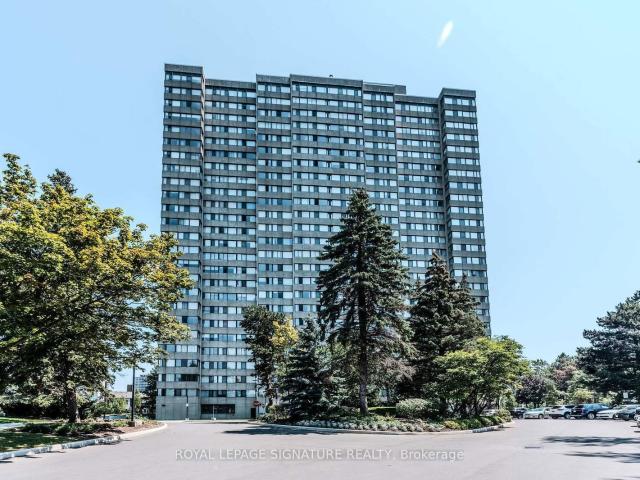 Condo for sale in Woburn, Ontario