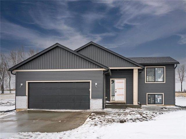House for sale in Kasson, Minnesota