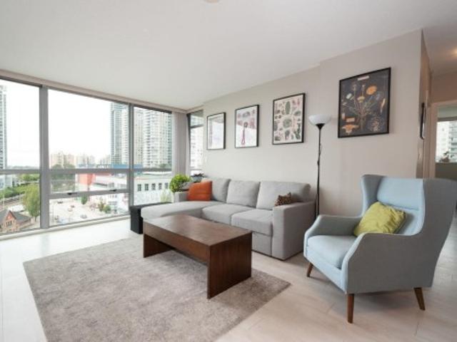 Property for sale in New Westminster, British Columbia
