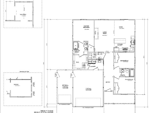 House for sale in Saint Joseph, Minnesota