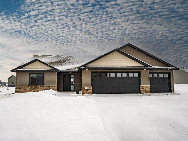 House for sale in Kasson, Minnesota