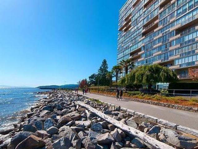 House for sale in West Vancouver