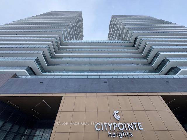 Condo for rent in Woburn, Ontario