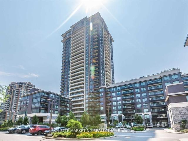 Condo for rent in York, Ontario