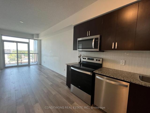 Apartment for rent in Woburn, Ontario