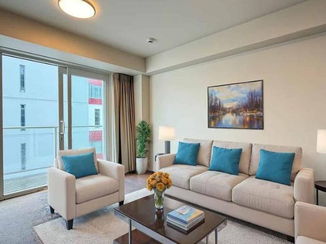 Apartment for rent in Te Aro, Wellington