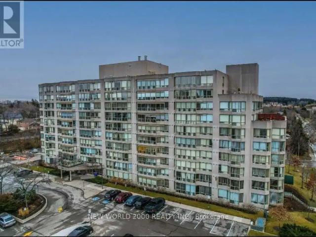 Apartment for rent in Richmond Hill, Golden Horseshoe
