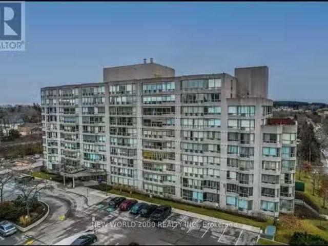 Apartment for rent in York, Ontario
