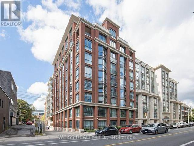 Condo for sale in Woburn, Ontario