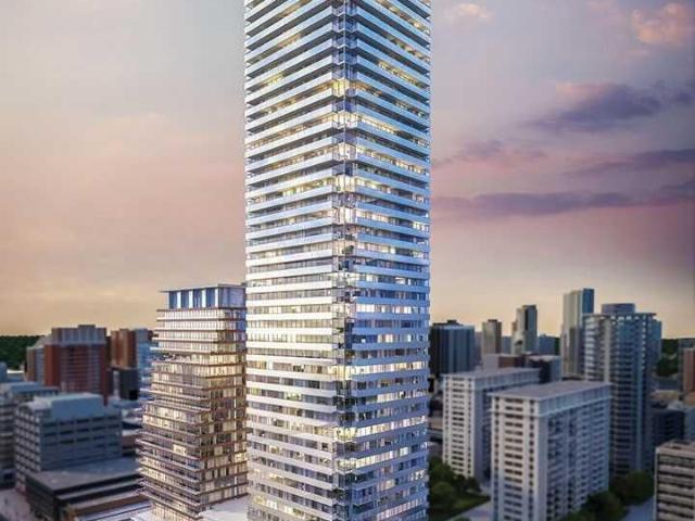 Condo for rent in Woburn, Ontario
