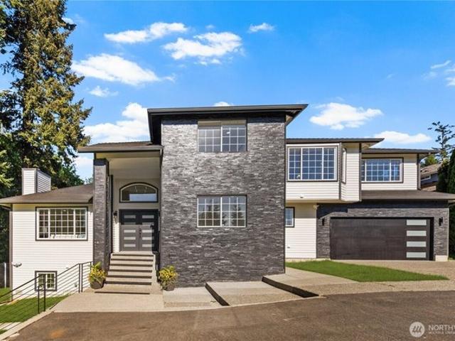 House for sale in Mukilteo, Washington