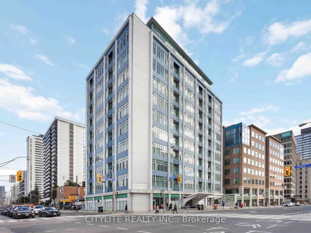 Condo for sale in Woburn, Ontario