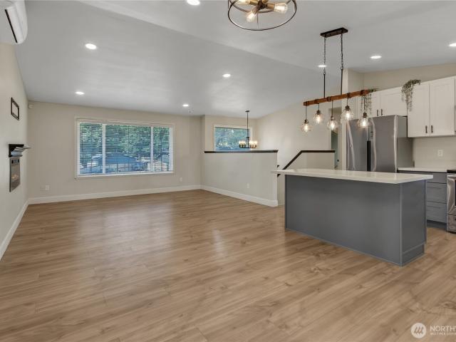 House for sale in Spanaway, Pierce County