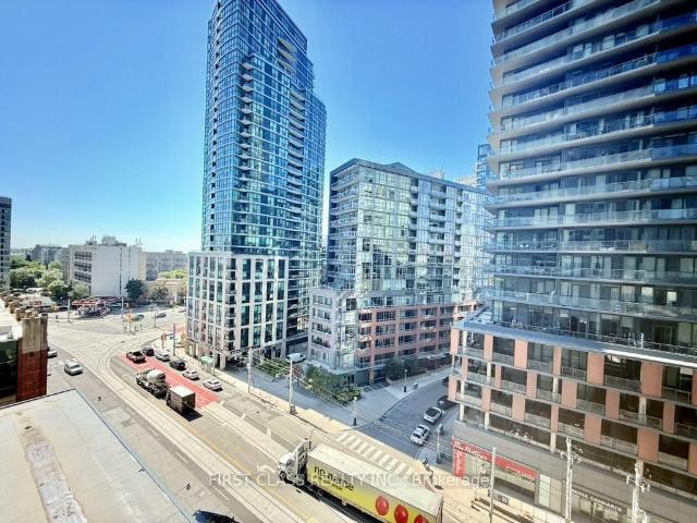 Condo for rent in Woburn, Ontario