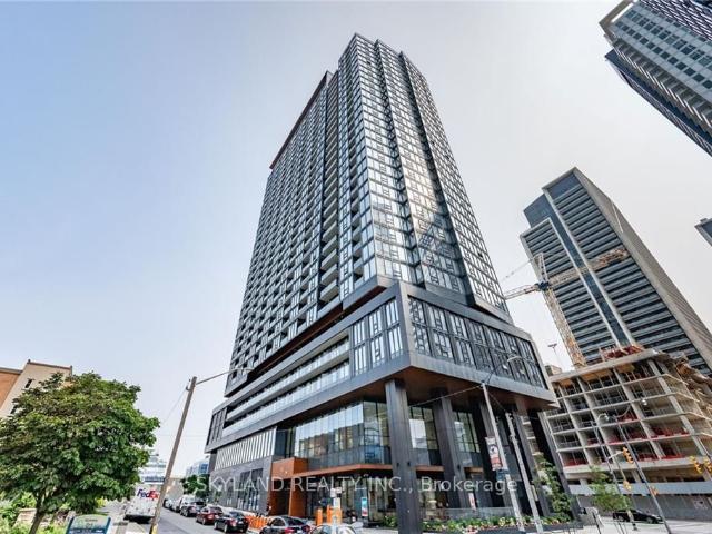 Condo for rent in Woburn, Ontario