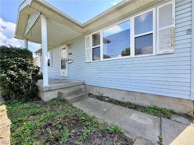 House for sale in Vienna, West Virginia