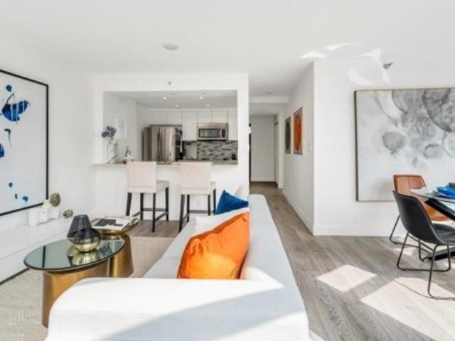 Property for sale in Vancouver, British Columbia