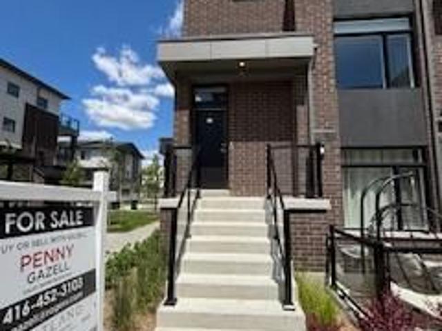Condo for sale in Durham, Ontario