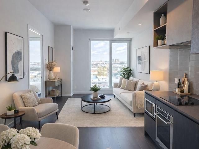 Condo for sale in Woburn, Ontario