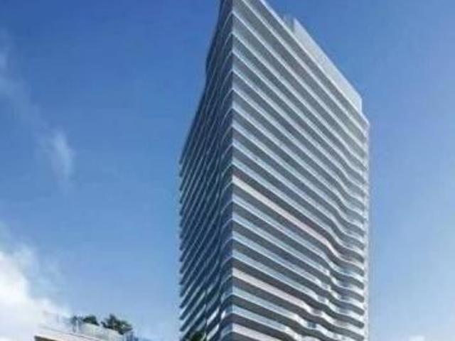 Condo for rent in Woburn, Ontario