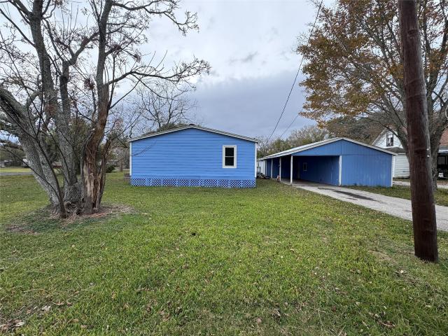 House for sale in Wharton, Texas