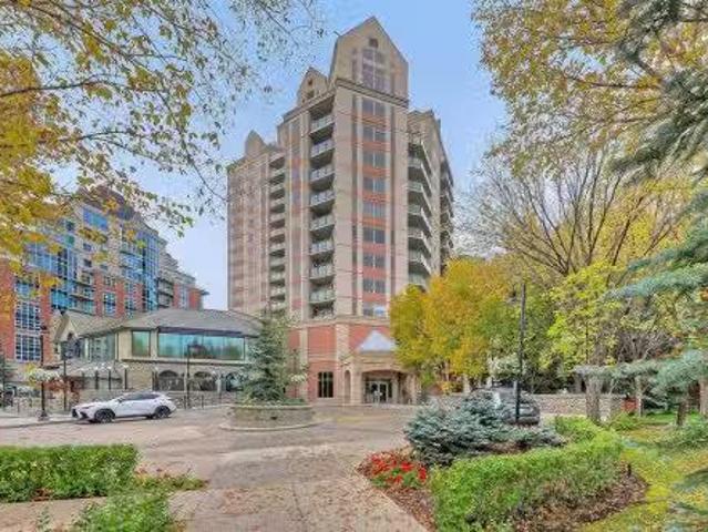 Condo for sale in Northwest, Alberta
