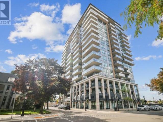 Condo for sale in Burlington, Ontario