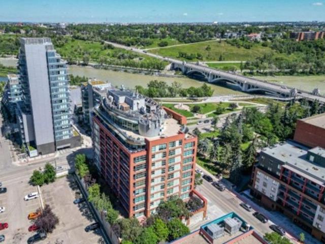 Condo for sale in Chinatown, Calgary