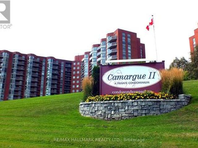 Condo for sale in Scarborough—Rouge Park, Toronto