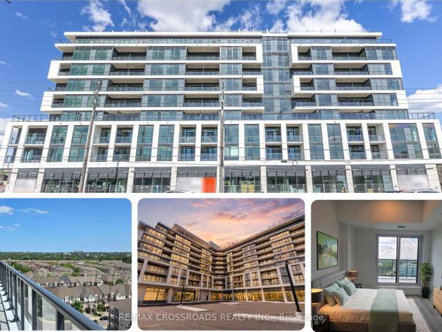 Condo for rent in Woburn, Ontario