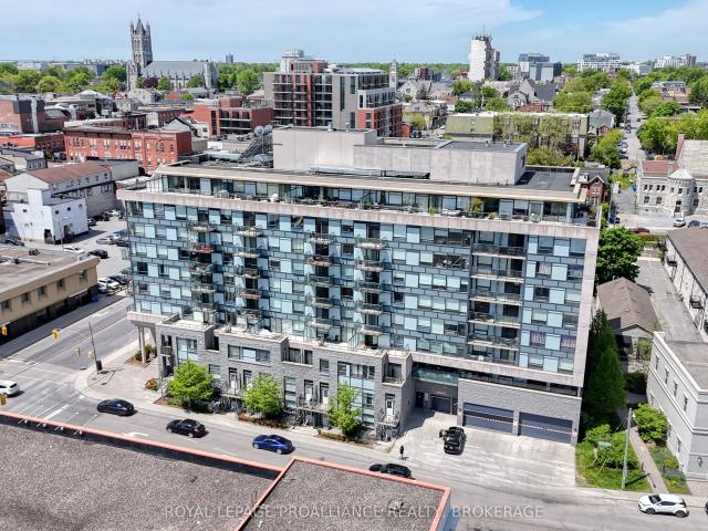 Condo for sale in Kingston, Ontario