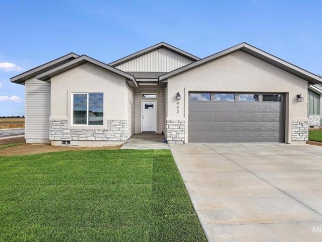 House for sale in Jerome, Idaho