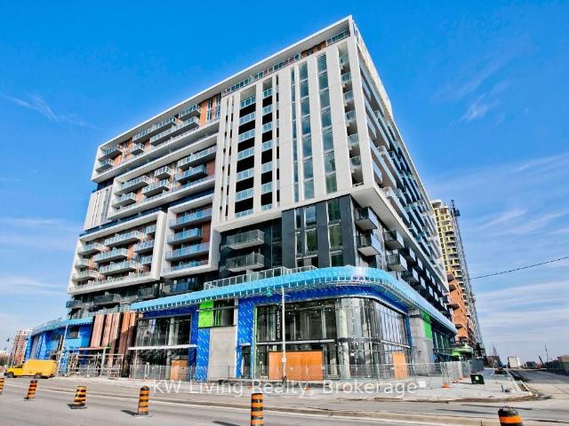 Condo for rent in Woburn, Ontario