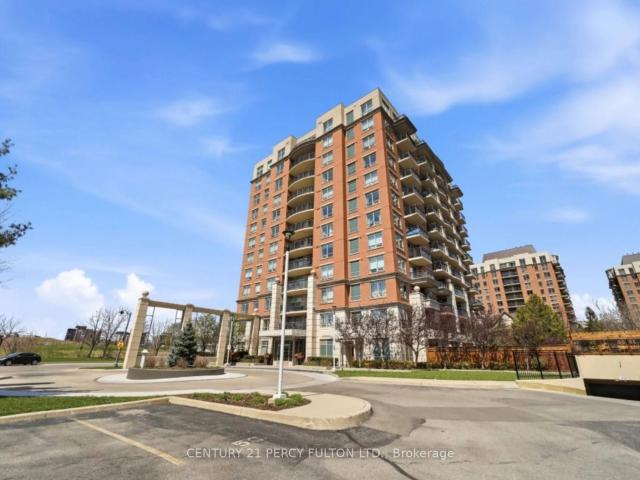 Condo for rent in Woburn, Ontario