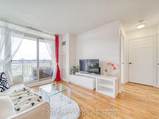 Condo for rent in Woburn, Ontario