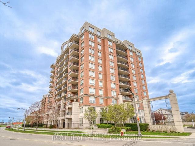 Condo for sale in Woburn, Ontario