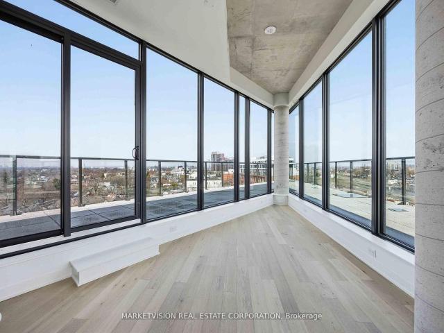Condo for rent in Woburn, Ontario