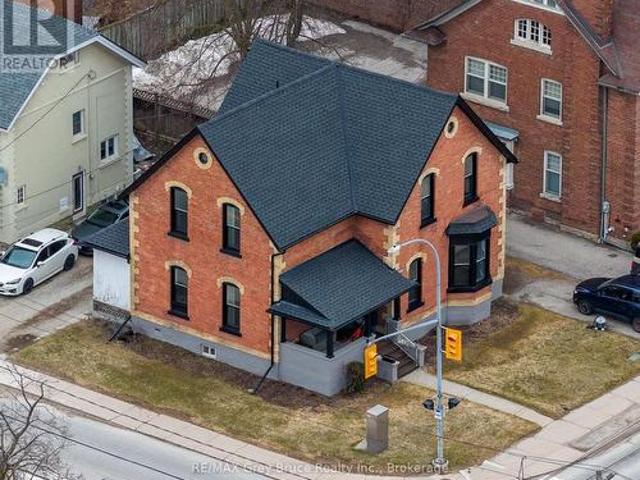 Property for sale in Grey, Ontario