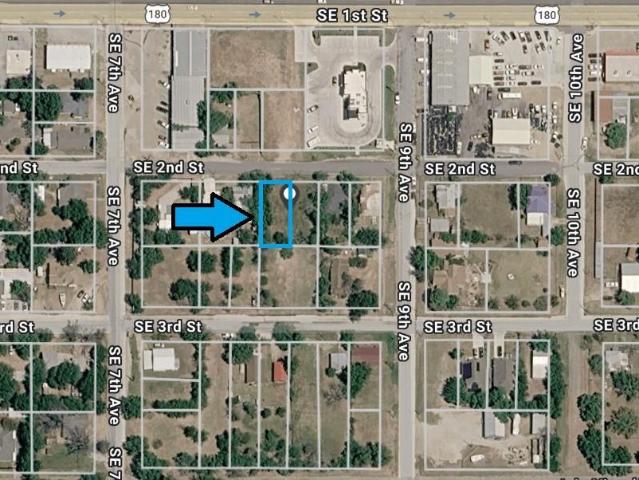 Land for sale in Mineral Wells, Texas