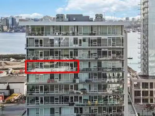 Condo for sale in Dartmouth, Nova Scotia