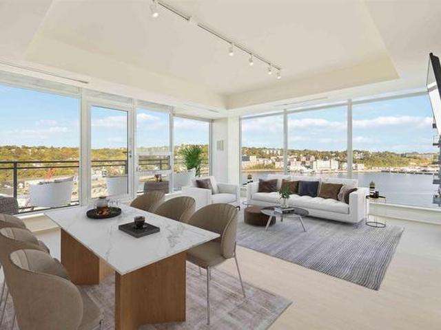 Condo for sale in King's Wharf, Dartmouth