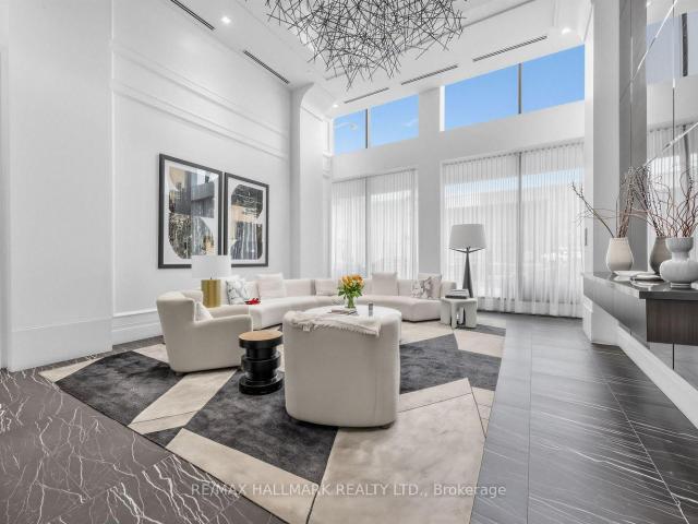 Condo for rent in Woburn, Ontario